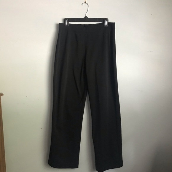 Alpine Design Pants - Alpine Design Black Dri Fit Outdoor Pants